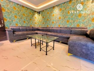 Staymist - Alvaris Villa - Lonavala - 9