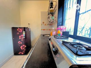 Staymist - Alvaris Villa - Lonavala - 8