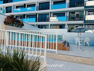 Maison Escorel-Cobertura com Piscina - 7