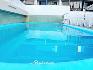 Maison Escorel-Cobertura com Piscina - 6