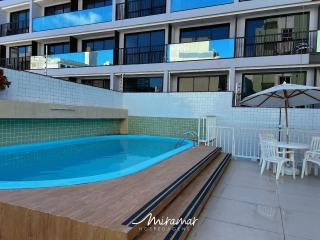 Maison Escorel-Cobertura com Piscina - 5