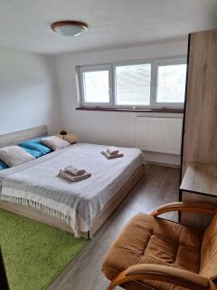 Places to stay near Ostrava - 1
