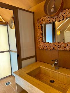 Dream luxury camp - 3