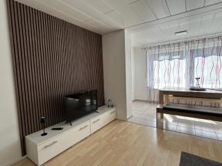Ferienwohnung Nähe Bodensee & Allgäu ideal für Familien oder Messebesucher - 6