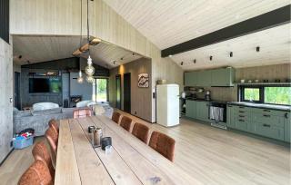 Gorgeous Home In Fåvang With Sauna - 6