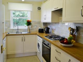 Flat 2 Lonsdale House - 1