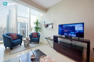 HiGuests - Fabulous Duplex With Breathtaking Lake Views - 1