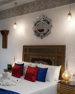 Riad Jnane Medina & Luxury Palace - Fez - 2