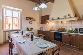 Spacious Apartment Near Lucca With Pool - 6