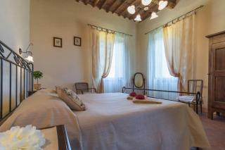 Spacious Apartment Near Lucca With Pool - 5