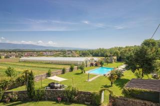 Spacious Apartment Near Lucca With Pool - 1