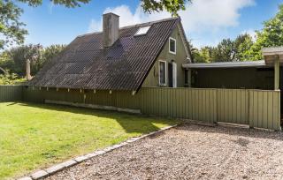 Lovely Home In Hemmet With Wifi - 8