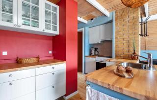 Lovely Home In Hemmet With Wifi - 4