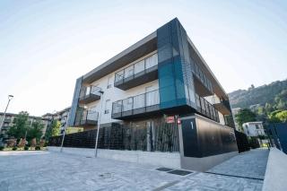 Phi Apartments Bergamo - 4