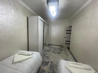 Apartament 7 - 9