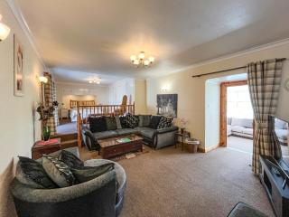 Uk47549 - Carty Cottage - 8