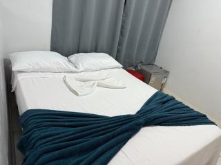 Hostel Evaldo Oliveira - 3