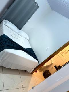 Hostel Evaldo Oliveira - 1