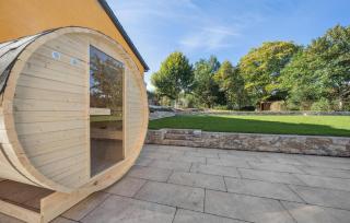 Cozy Home In Bad Harzburg With Sauna - 9