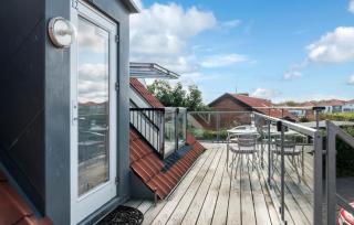 Amazing Apartment In Gudhjem With Wifi - 2