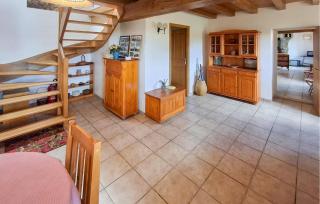 Belle Maison Bretonne En Pierr - 1