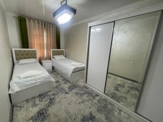 Apartament 7 - 4