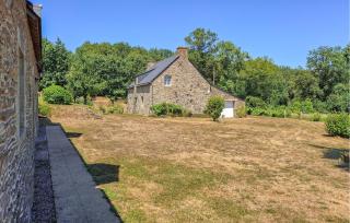 Belle Maison Bretonne En Pierr - 7