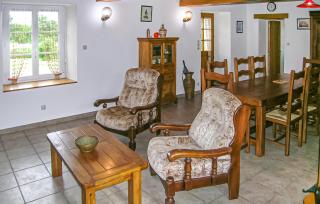 Belle Maison Bretonne En Pierr - 6