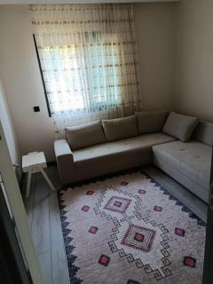 Havuzlu lüks villa - 2