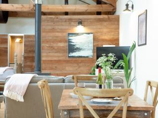 The Wheel Loft - 3