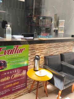 Hostel Evaldo Oliveira - 7