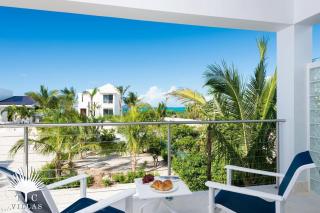 TC Villas -Little Plum Villa -Steps to Grace Bay Beach - 0