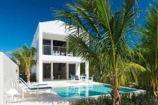 TC Villas -Little Plum Villa -Steps to Grace Bay Beach - 7