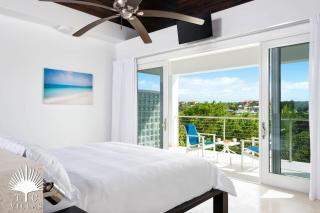 TC Villas -Little Plum Villa -Steps to Grace Bay Beach - 5