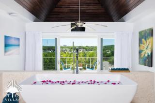 TC Villas -Little Plum Villa -Steps to Grace Bay Beach - 4