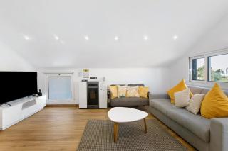 Palheiro Dos 3 A's - Soulful Stays - 7