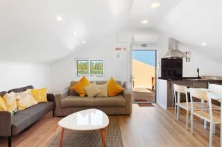 Palheiro Dos 3 A's - Soulful Stays - 8