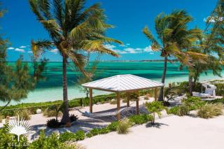 TC Villas -Reef Pearl -Family-favorite on Grace Bay Beach - 9