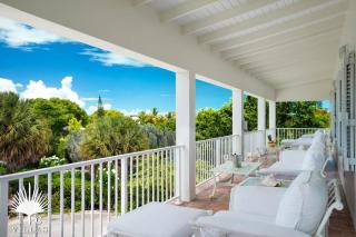 TC Villas -Reef Pearl -Family-favorite on Grace Bay Beach - 7