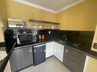 Um Dormitório a beira mar!! - 4