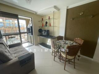 Um Dormitório a beira mar!! - Florianópolis - 3