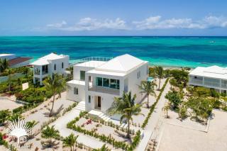TC Villas -Villa Sandpebble -Grace Bay Beach Smith's Reef Turtle Cove Marina - 4
