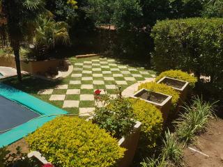 Rajah Villa - 1