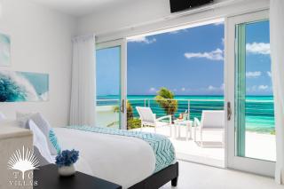 TC Villas -Villa Sandpiper -Right on Smith's Reef! - 6