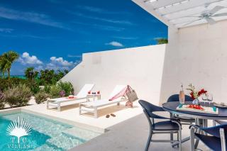TC Villas -Villa Sandpiper -Right on Smith's Reef! - 2