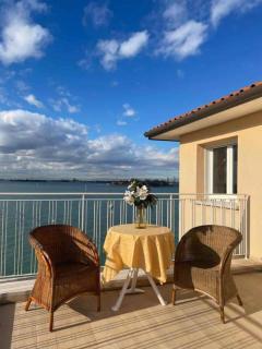 Views on Venice Lagoon - 0
