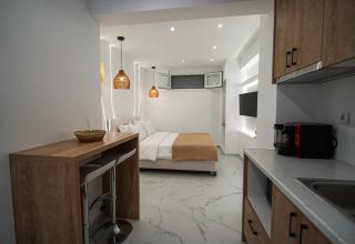 Athens City-Break Studios- near Acropolis - 0