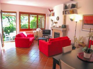 Villino Alborella - 1