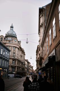 Flexible SelfCheckIns 13 & 14 - Le Petit & Le Grand Zagreb - Centre - New - Apartments Repinc - 6