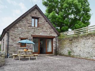 Llaethdy-Milkhouse - Talgarth - 0